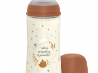 Biberon 360ml tétine SXPro L - Wonderland Camel - photo 10