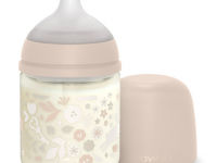 Biberon en verre 120ml tétine SXPro S - Wonderland Rose - photo 8