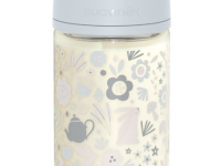 Biberon en verre avec tétine symétrique SX Pro M 240ml Wonderland Bleu - photo 9