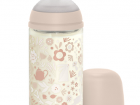 Biberon en verre avec tétine symétrique SX Pro M 240ml Wonderland Rose - photo 9