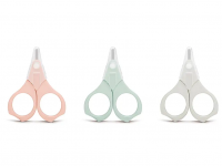 Ciseaux arrondis bébé - Assortiment - photo 7