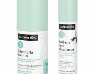 Set Anti-moustiques Roll-On Pack enjoy Go - photo 11
