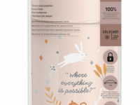 Pot isotherme 400ml Wonderland Rose - photo 10