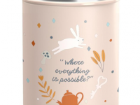 Pot isotherme 400ml Wonderland Rose - photo 9