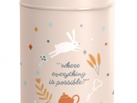 Pot isotherme 400ml Wonderland Rose - photo 11