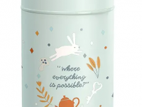 Pot isotherme 400ml Wonderland Bleu - photo 9