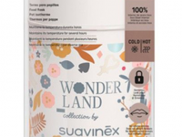 Pot isotherme 400ml Wonderland Beige - photo 10