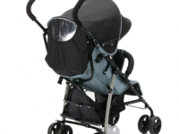 Buggy Glider noir / gris 107-07 - photo 9