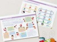 Livret Les Sports de 6 à 9 ans - photo 9
