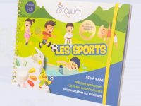 Livret Les Sports de 6 à 9 ans - photo 8