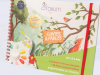 Livret Contes & Fables de 5 à 8 ans - photo 8