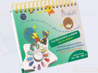 Carnet à la découverte de monde de 8 à 12 ans - photo 8