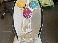 Balancelle Mamaroo 4 moms - photo 7