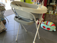 Bain + pied et siège de bain - photo 7