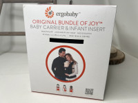 Ergobaby - Boutique Toup'tibou - photo 7