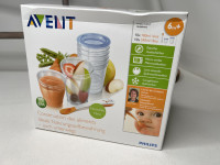 Lot de 20 petits pots avent - photo 7