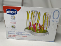 Egouttoir à biberons chicco - photo 7