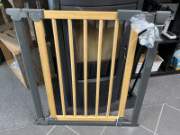 Barrière de porte en bois - photo 7