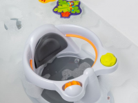 Anneaux de bain avec 2 jeux d eveil - photo 7
