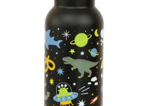 Gourde XL Acier Inoxydable Galaxy isotherme -500ml - photo 7