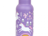 Gourde XL Acier Inoxydable Unicorn Dreams isotherme - 500ml - photo 7