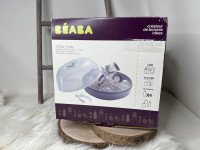 Stérilisateur micron onde beaba - photo 7