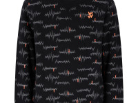 Sweat Senna - Boutique Toup'tibou - photo 9