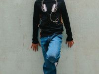 T-shirt manches longues Mason - photo 8
