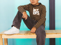 T-shirt manches longues Melle - photo 8