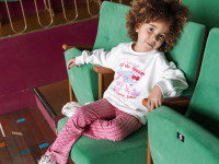 Pantalon Hinte QW252 - photo 8