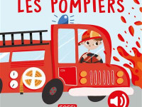 Douces histoires sonores - Les pompiers - photo 7