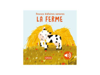 Douces histoires sonores - La ferme - photo 7