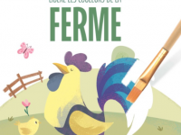 Libère les couleurs de la ferme - photo 7