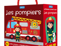 Les pompiers Q-Box +4ans - photo 7