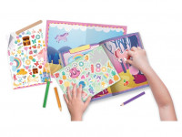 Mes premières activités arts & crafts - Les licornes - photo 9