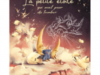 La petite étoile qui avait peur de tomber - photo 7