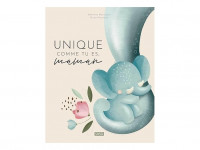 Unique comme tu es maman - photo 12