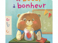 Le bocal à bonheur - photo 8