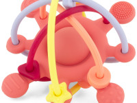 Etoile sensorielle rouge - anneau de dentition - photo 7