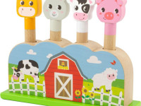 Pop up - Les amis de la ferme - photo 7