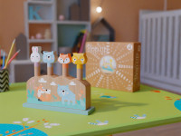 Pop up - Les animaux - photo 8