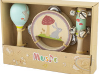 Set musical - Lapin - photo 7