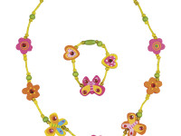 Parure bracelet + collier - photo 11