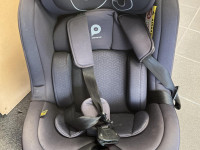 Siège auto isofix 40cm à 105cm Nado - photo 7