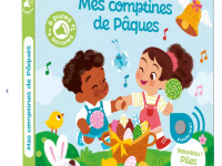 Mes comptines de Pâques - photo 8