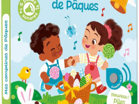 Mes comptines de Pâques - photo 9
