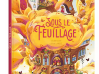 Sous le feuillage - photo 7