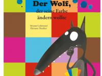 Der Wolf der seine Farbe ändern wollte - photo 7