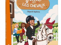 Objectif diplôme - Jade et les chevaux - photo 7