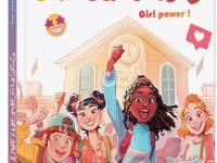 Girl Power ! - Boutique Toup'tibou - photo 7